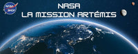 NASA - Tout savoir sur la Mission Artémis ∣ Nasa-shop.fr