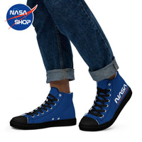 Chaussure NASA Worm