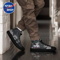Chaussure NASA Militaire
