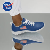 Nasa chaussure basse très légère