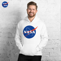 Collection de Sweats NASA Meatball ∣ NASA SHOP FRANCE®