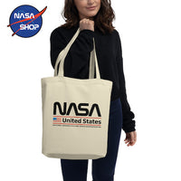Tote Bags de la NASA ∣ SHOP FRANCE®