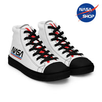 Basket NASA homme disponible de la taille 37 à 48