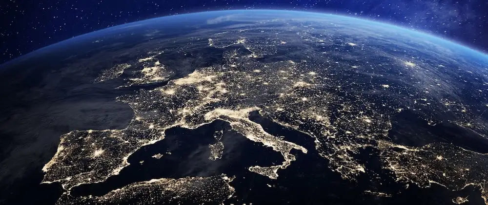 Boutique Nasa - Vêtements et accessoires à l'effigie de la nasa