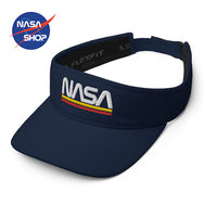 Achat casquette visière homme ∣ NASA SHOP FRANCE®