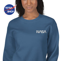 Achat Pull NASA Femme ∣ NASA SHOP FRANCE®