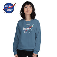 Achat Sweat NASA Femme