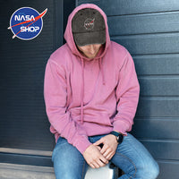 Casquette NASA Noire Vintage ∣ NASA SHOP FRANCE®