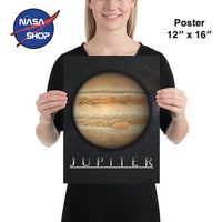 Décoration planète jupiter ∣ NASA SHOP FRANCE®
