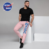 Jogging rose NASA Garçon ∣ NASA SHOP FRANCE