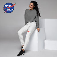 Loungewear NASA Femme Blanc ∣ NASA SHOP FRANCE®