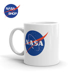 Mug Nasa ∣ NASA SHOP FRANCE®
