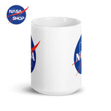 Mug NASA Bland en Céramique ∣ NASA SHOP FRANCE®
