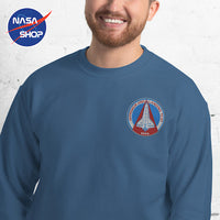 NASA - Sweat Approach Landing Test ∣ NASA SHOP FRANCE®