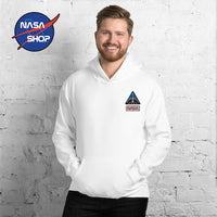 NASA - Sweat à capuche ARÈS ∣ NASA SHOP FRANCE®