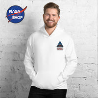 NASA - Sweat à capuche ARÈS ∣ NASA SHOP FRANCE®