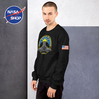 NASA - Sweat Atlantis ∣ NASA SHOP FRANCE®