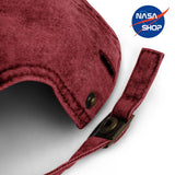 NASA - Casquette Vintage "Meatball" ∣ NASA SHOP FRANCE®