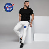 Pantalon NASA Blanc ∣ NASA SHOP FRANCE®
