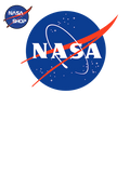 Patch NASA - NASA SHOP FRANCE