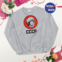 Pull NASA ∣ CCCP Youri GAGARINE 📡