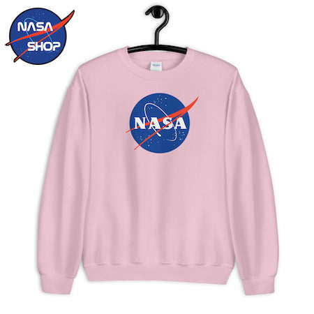 Pull nasa top rose