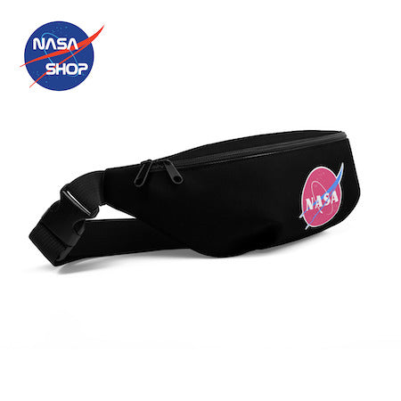 Sac Banane Homme NASA
