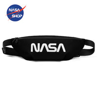 Sac banane worm nasa blanc ∣ SHOP FRANCE®