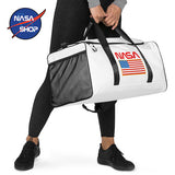 Sac de sport NASA Homme ∣ NASA SHOP FRANCE®