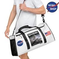 Sac de sport NASA - Logo Officiel ∣ NASA SHOP FRANCE®
