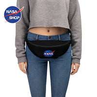 Sacoche banane Meatball Officiel ∣ NASA SHOP FRANCE®