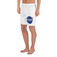 Short NASA Homme Meatball