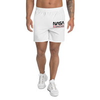 Short NASA  Blanc Worm