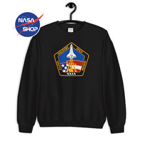 Space Shuttle Sweat Garçon ∣ NASA SHOP FRANCE®