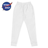 Survêtement NASA Blanc ∣ NASA SHOP FRANCE®