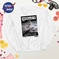 Sweat NASA Enfant Mission Apollo ∣ NASA SHOP FRANCE®