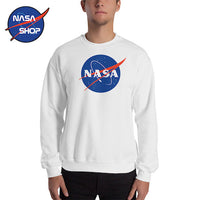 Sweat nasa original logo
