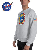 Sweat Apollo 11 ∣ NASA SHOP FRANCE®