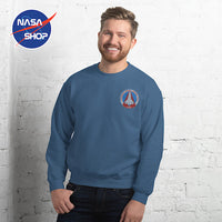 Sweat Approach Landing Test ∣ NASA SHOP FRANCE®