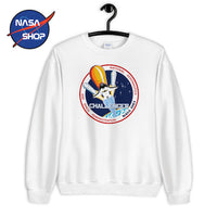 Sweat Enfant Challenger ∣ NASA SHOP FRANCE®