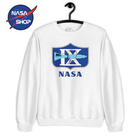 Sweat Gemini Homme ∣ NASA SHOP FRANCE®