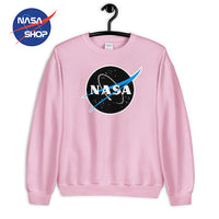 Sweat NASA Garçon Manche Longue ∣ NASA SHOP FRANCE®