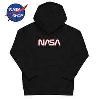 Sweat NASA Garçon Officiel Worm ∣ NASA SHOP FRANCE®