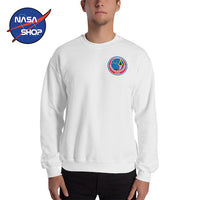 Sweat NASA Homme Discovery STS ∣ NASA SHOP FRANCE®