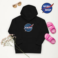 Sweat NASA Meatball Enfant ∣ NASA SHOP FRANCE®