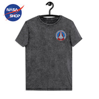 T-Shirt ALT Homme NOIR ∣ NASA SHOP FRANCE®