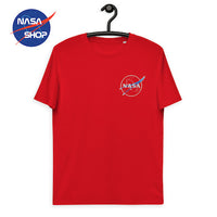 T Shirt Bio NASA ∣ SHOP FRANCE®
