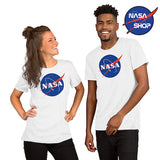 T Shirt NASA Meatball ∣ NASA SHOP FRANCE®