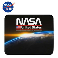 Tapis de souris de la terre ∣ NASA SHOP FRANCE®