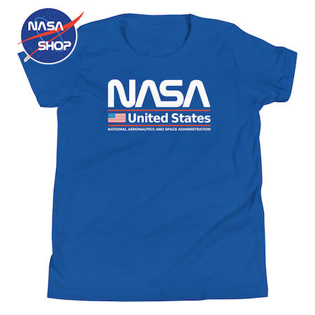Vetement outlet nasa fille